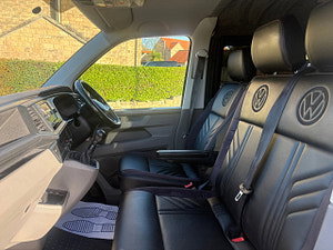 Volkswagen Transporter thumbnail