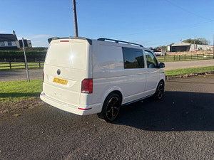 Volkswagen Transporter thumbnail