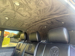 Volkswagen Transporter thumbnail