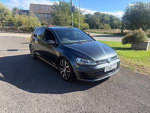 Volkswagen Golf thumbnail