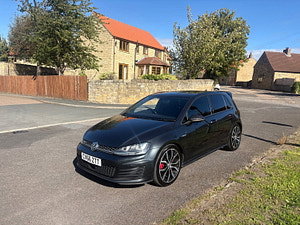 Volkswagen Golf thumbnail