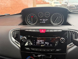 Chrysler Ypsilon thumbnail