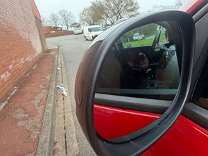 Chrysler Ypsilon thumbnail