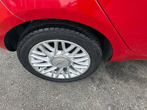 Chrysler Ypsilon thumbnail