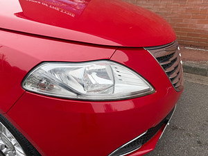 Chrysler Ypsilon thumbnail