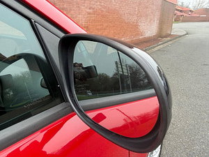Chrysler Ypsilon thumbnail