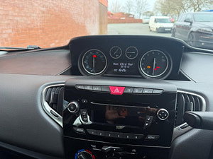 Chrysler Ypsilon thumbnail