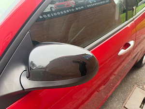 Chrysler Ypsilon thumbnail