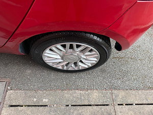 Chrysler Ypsilon thumbnail