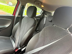 Chrysler Ypsilon thumbnail