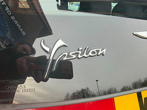 Chrysler Ypsilon thumbnail