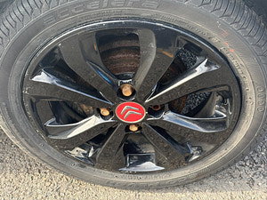 Citroen C1 thumbnail