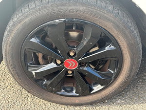 Citroen C1 thumbnail