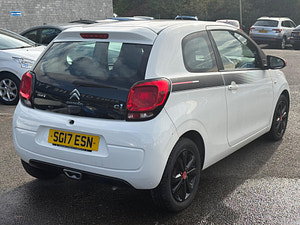 Citroen C1 thumbnail