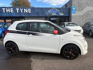 Citroen C1 thumbnail