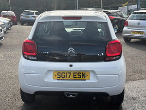 Citroen C1 thumbnail