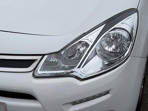Citroen C3 thumbnail