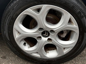 Citroen C3 thumbnail