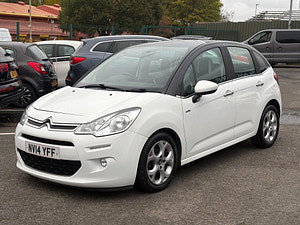 Citroen C3 thumbnail