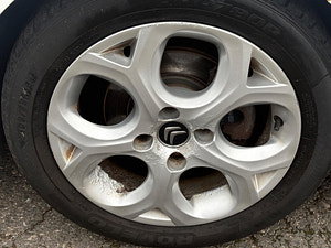 Citroen C3 thumbnail