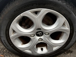 Citroen C3 thumbnail