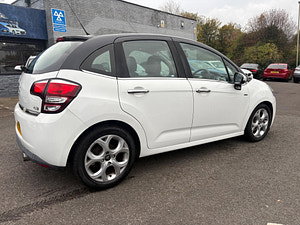 Citroen C3 thumbnail