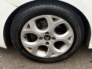 Citroen C3 thumbnail