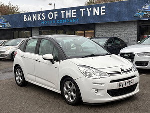 Citroen C3 thumbnail