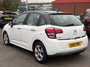 Citroen C3 thumbnail