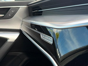 Audi A6 Avant thumbnail