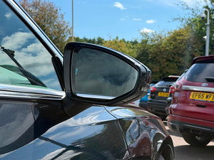 Audi A6 Avant thumbnail