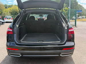 Audi A6 Avant thumbnail