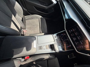Audi A6 Avant thumbnail