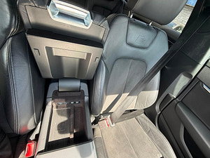 Audi A6 Avant thumbnail