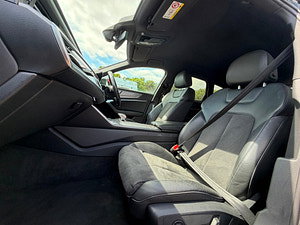 Audi A6 Avant thumbnail