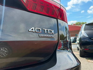 Audi A6 Avant thumbnail