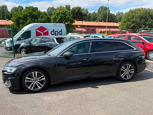Audi A6 Avant thumbnail