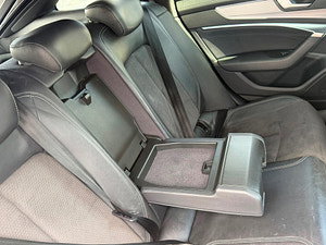 Audi A6 Avant thumbnail