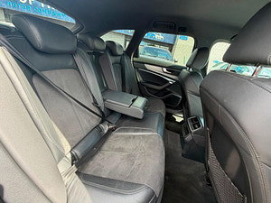 Audi A6 Avant thumbnail