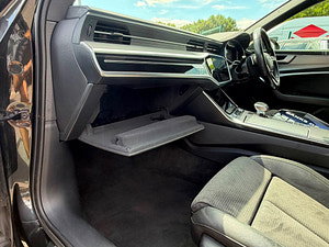 Audi A6 Avant thumbnail