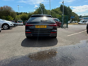 Audi A6 Avant thumbnail