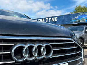 Audi A6 Avant thumbnail