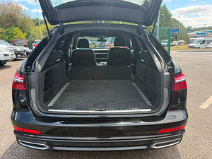 Audi A6 Avant thumbnail