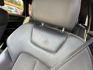 Audi A6 Avant thumbnail