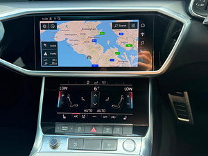 Audi A6 Avant thumbnail