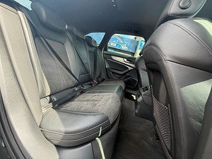 Audi A6 Avant thumbnail