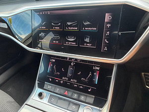 Audi A6 Avant thumbnail