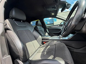 Audi A6 Avant thumbnail
