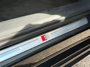 Audi A6 Avant thumbnail