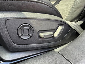 Audi A6 Avant thumbnail